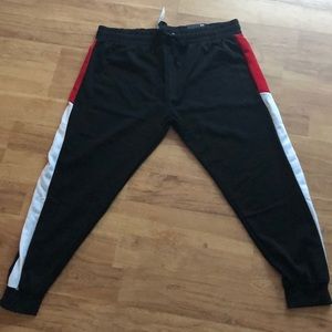 Rue 21 high rise jogger
